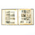 Original U.S. WWII USGI Named Photo Album of Japanese Occupied Pacific Islands Original Items