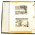 Original U.S. WWII USGI Named Photo Album of Japanese Occupied Pacific Islands Original Items