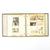Original U.S. WWII USGI Named Photo Album of Japanese Occupied Pacific Islands Original Items