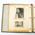 Original U.S. WWII USGI Named Photo Album of Japanese Occupied Pacific Islands Original Items