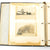 Original U.S. WWII USGI Named Photo Album of Japanese Occupied Pacific Islands Original Items