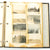 Original U.S. WWII USGI Named Photo Album of Japanese Occupied Pacific Islands Original Items