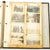 Original U.S. WWII USGI Named Photo Album of Japanese Occupied Pacific Islands Original Items