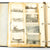 Original U.S. WWII USGI Named Photo Album of Japanese Occupied Pacific Islands Original Items