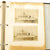 Original U.S. WWII USGI Named Photo Album of Japanese Occupied Pacific Islands Original Items
