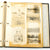 Original U.S. WWII USGI Named Photo Album of Japanese Occupied Pacific Islands Original Items