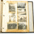 Original U.S. WWII USGI Named Photo Album of Japanese Occupied Pacific Islands Original Items