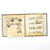 Original U.S. WWII USGI Named Photo Album of Japanese Occupied Pacific Islands Original Items