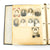 Original U.S. WWII USGI Named Photo Album of Japanese Occupied Pacific Islands Original Items