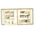 Original U.S. WWII USGI Named Photo Album of Japanese Occupied Pacific Islands Original Items