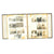 Original U.S. WWII USGI Named Photo Album of Japanese Occupied Pacific Islands Original Items