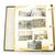 Original U.S. WWII USGI Named Photo Album of Japanese Occupied Pacific Islands Original Items