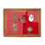 Original German WWII Medal Grouping in Case Original Items
