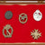 Original German WWII Medal Grouping in Case Original Items