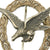 Original German WWII Medal Grouping in Case Original Items