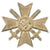 Original German WWII Medal Grouping in Case Original Items