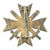 Original German WWII Medal Grouping in Case Original Items
