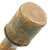 Original German WWII 1944-dated M24 Stick Grenade with Fragmentation Sleeve by Hermann Nier Original Items