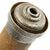 Original German WWII 1944-dated M24 Stick Grenade with Fragmentation Sleeve by Hermann Nier Original Items