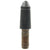 Original German WWII 98k Rifle Schießbecher Anti-Tank Grenade - Inert Original Items