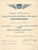 Original U.S. WWI Army Balloon Officer Named Grouping - AEF Army Air Service Original Items