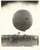 Original U.S. WWI Army Balloon Officer Named Grouping - AEF Army Air Service Original Items