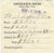Original U.S. WWI Army Balloon Officer Named Grouping - AEF Army Air Service Original Items