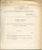 Original U.S. WWI Army Balloon Officer Named Grouping - AEF Army Air Service Original Items
