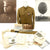 Original U.S. WWI Army Balloon Officer Named Grouping - AEF Army Air Service Original Items