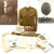 Original U.S. WWI Army Balloon Officer Named Grouping - AEF Army Air Service Original Items