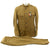 Original U.S. WWI Army Balloon Officer Named Grouping - AEF Army Air Service Original Items