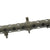 Original German WWII MG 34 Display Machine Gun with Basket Carrier - marked dot 1945 Original Items