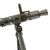 Original German WWII MG 34 Display Machine Gun with Basket Carrier - marked dot 1945 Original Items