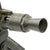 Original German WWII MG 34 Display Machine Gun with Basket Carrier - marked dot 1945 Original Items