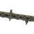 Original German WWII MG 34 Display Machine Gun with Basket Carrier - marked dot 1945 Original Items