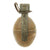 Original Polish WWII Offensive Grenade wz. 24 - Inert Original Items