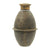 Original Yugoslavian WWII Model 38 Offensive Grenade Original Items