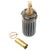 Original Finnish WWII Hand Grenade Model 41 with Fuse Cover - Sirpalekranaatti 41 Original Items