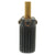 Original Finnish WWII Hand Grenade Model 41 with Fuse Cover - Sirpalekranaatti 41 Original Items
