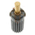 Original Finnish WWII Hand Grenade Model 41 with Fuse Cover - Sirpalekranaatti 41 Original Items