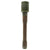 Original German WWII 1940-dated M24 Stick Grenade by Richard Rinker with Pull Cord Original Items
