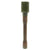 Original German WWII 1940-dated M24 Stick Grenade by Richard Rinker with Pull Cord Original Items