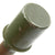 Original German WWII 1940-dated M24 Stick Grenade by Richard Rinker with Pull Cord Original Items