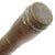 Original German WWII 1940-dated M24 Stick Grenade by Richard Rinker with Pull Cord Original Items