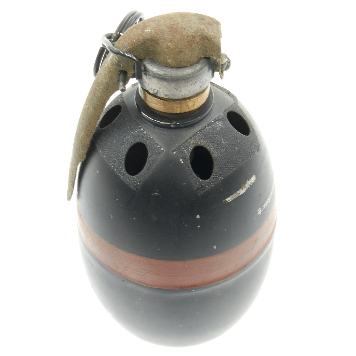 Incendiary Grenade