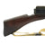 Original U.S. WWII Thompson M1928A1 Display Submachine Gun Serial NO.S - 320563 with Sling - Original WWII Parts Original Items