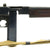 Original U.S. WWII Thompson M1928A1 Display Submachine Gun Serial NO.S - 320563 with Sling - Original WWII Parts Original Items