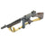 Original U.S. WWII Thompson M1928A1 Display Submachine Gun Serial NO.S - 320563 with Sling - Original WWII Parts Original Items