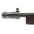 Original U.S. WWII Thompson M1928A1 Display Submachine Gun Serial NO.S - 320563 with Sling - Original WWII Parts Original Items
