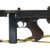 Original U.S. WWII Thompson M1928A1 Display Submachine Gun Serial NO.S - 320563 with Sling - Original WWII Parts Original Items